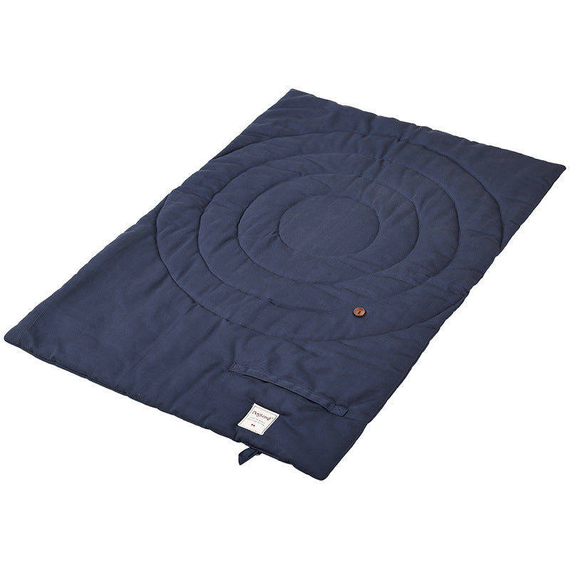 ArtisanUni Waterproof Outdoor Dog Bed Pad