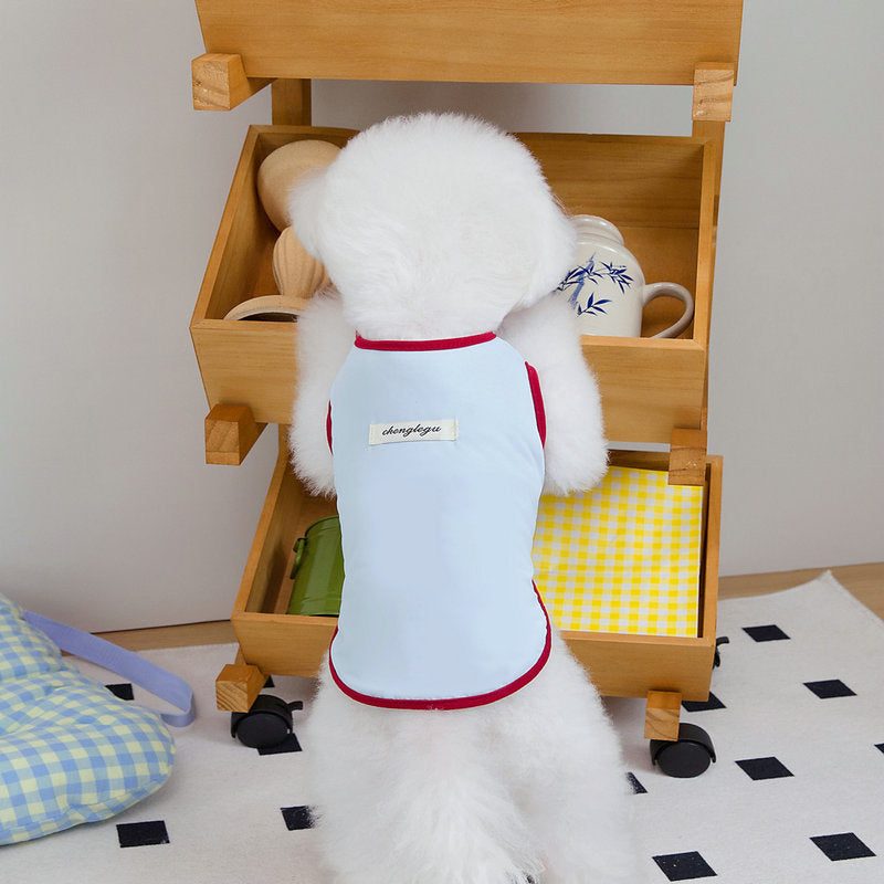 ArtisanUni Summer sun protection and cooling vest