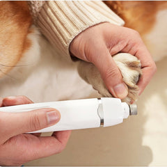 Ultra Dog Grooming Clippers 4-in-1
