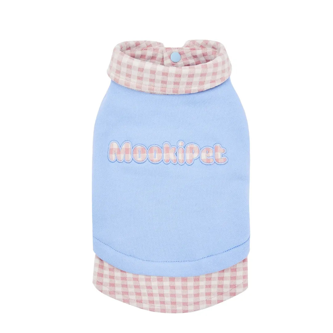 New Thickened Warm Hooded Sweatshirt