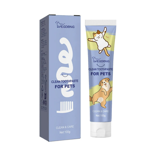 Dog Dental Care Fresh Breath