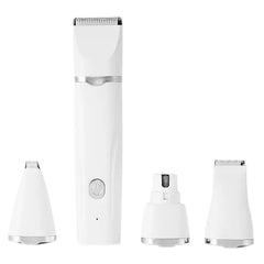 Ultra Dog Grooming Clippers 4-in-1