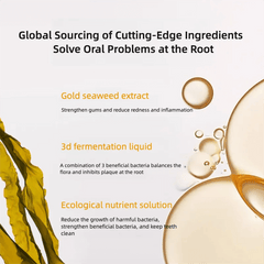 Pet Teeth Finger Wipes