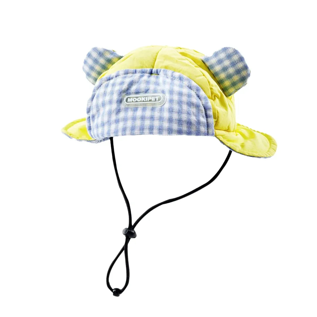 ArtisanUni Winter reversible traction vest