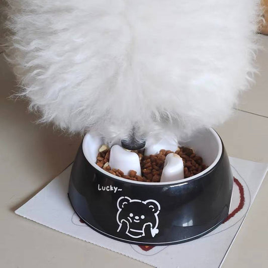 Why Your Dog Needs a Slow Feeder Bowl: The Science Behind Smarter Eating