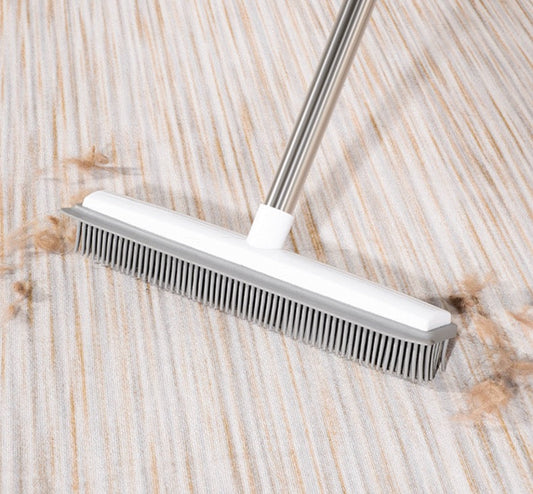 Best Carpet Broom for Pet Hair in 2025: Keep Your Home Fur-Free Tired of pet hair taking over your carpets? The right tool makes all the difference.