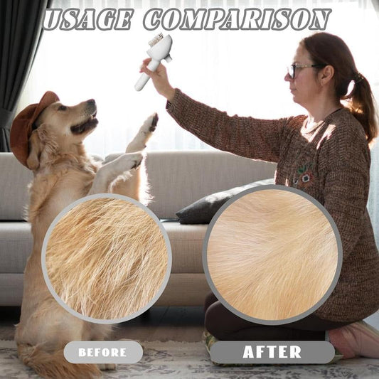 Dog grooming comb: a simple, science‑smart guide for a healthier coat