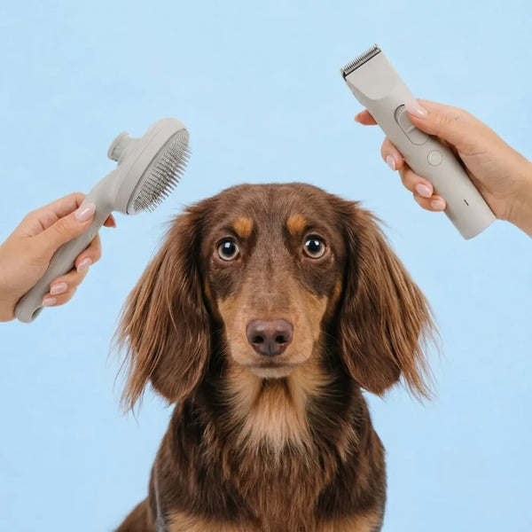 Pet Grooming