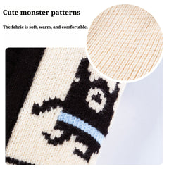 ArtisanUni Cactus Sleeveless Sweater