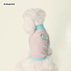 ArtisanUni Pet base layer T-shirt