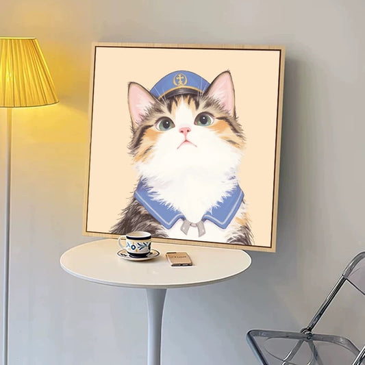 Black Cat Sheriff