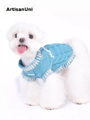 ArtisanUni Pet sweater vest