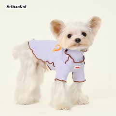 ArtisanUni Turtleneck T-shirt