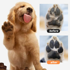 Paw Cleaner - Rinse-Free Foam Cleanser