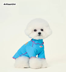 ArtisanUni Turtleneck T-shirt