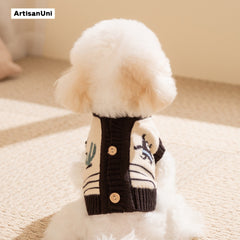 ArtisanUni Cactus Sleeveless Sweater