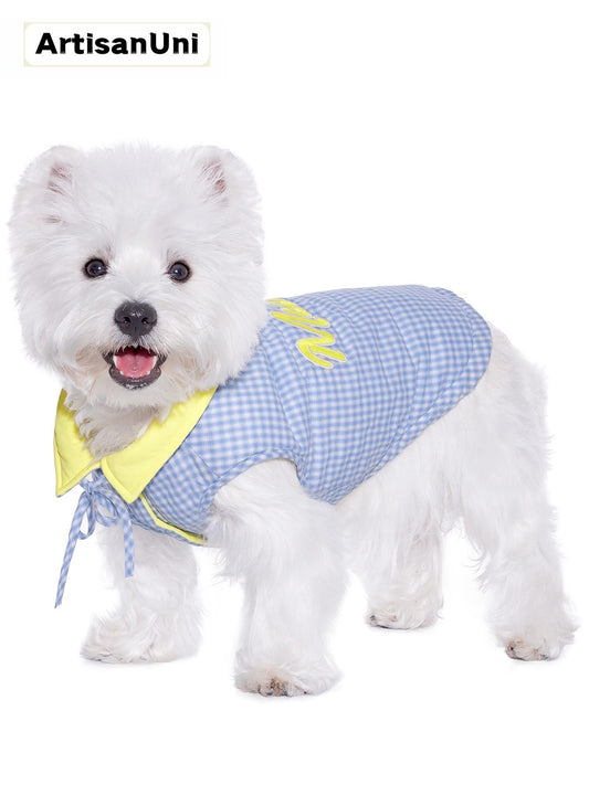 ArtisanUni Winter reversible traction vest