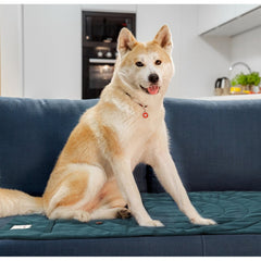 ArtisanUni Waterproof Outdoor Dog Bed Pad