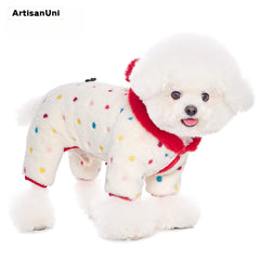 ArtisanUni New winter Christmas warm clothing