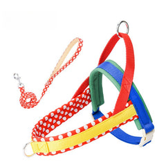 ArtisanUni Saddle Dog Leash