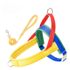 ArtisanUni Saddle Dog Leash