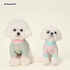 ArtisanUni Pet base layer T-shirt