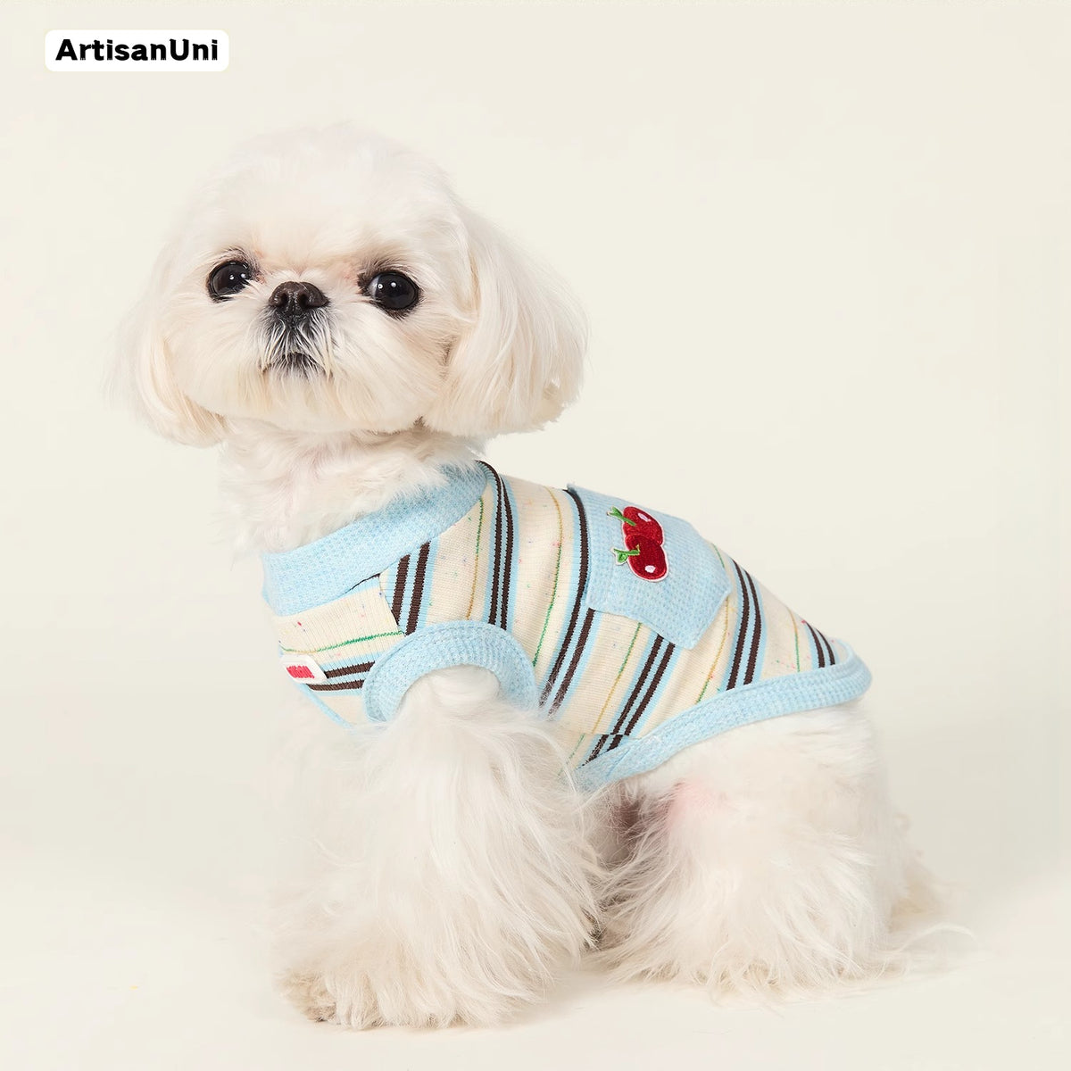 ArtisanUni Summer Hot Sleeveless Vest