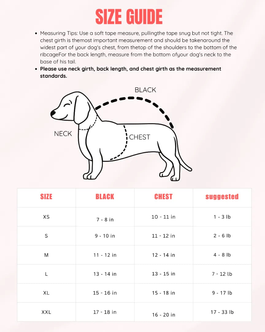 Sweaters for Dachshunds – Christmas & Winter Sweaters for Long Body Dogs ｜ArtisanUni