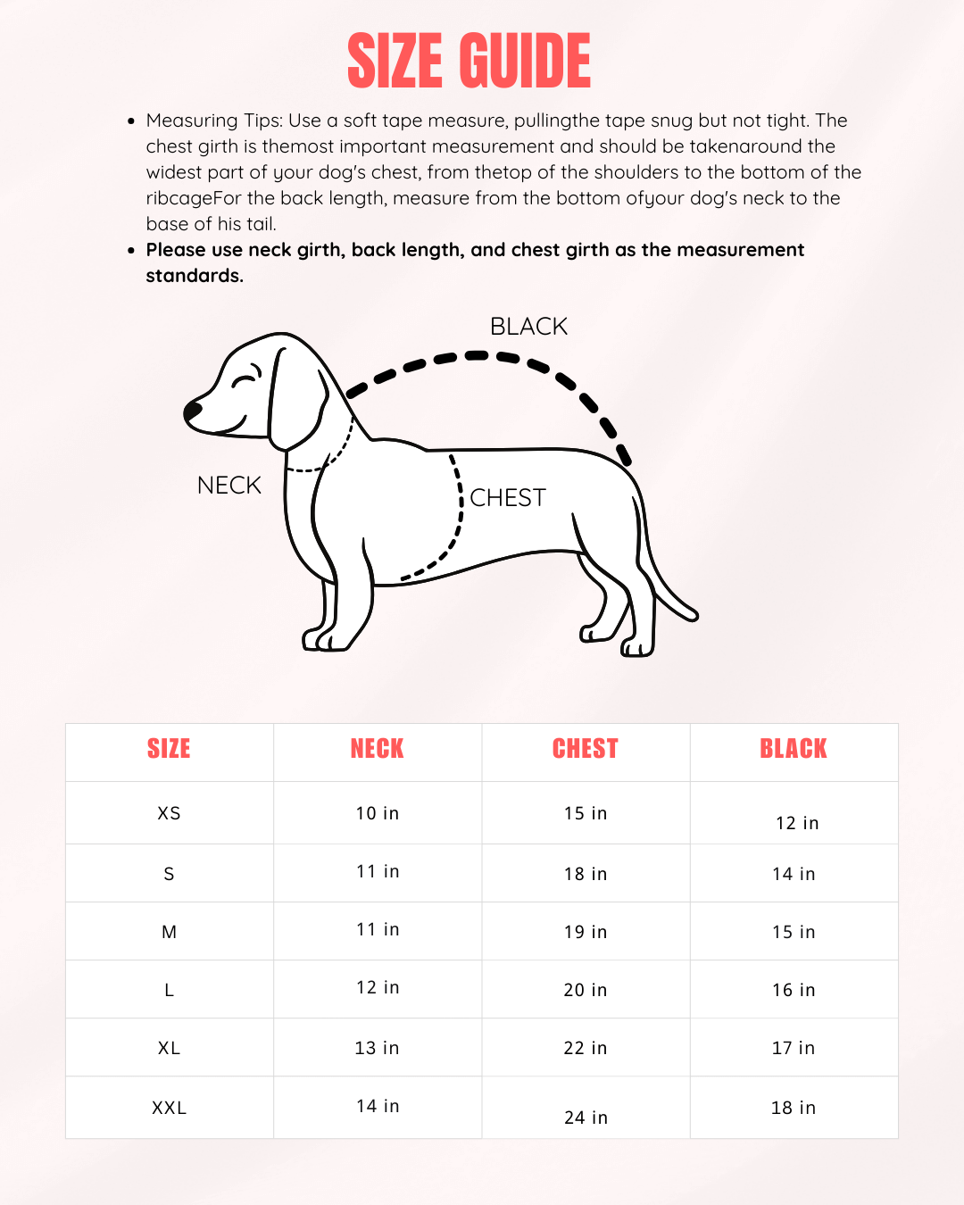 Warm Sweaters for Dachshunds – Cozy  Winter Sweaters for Long Body Dogs | ArtisanUni