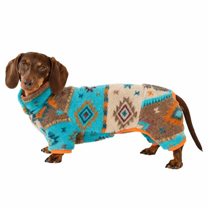 New Spring Four-Legged sweaters for dachshunds |ArtisanUni