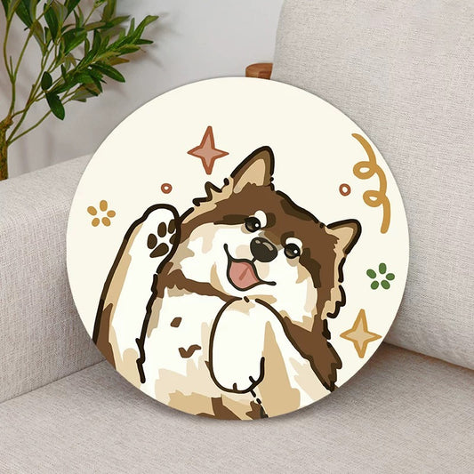 Cute Corgi
