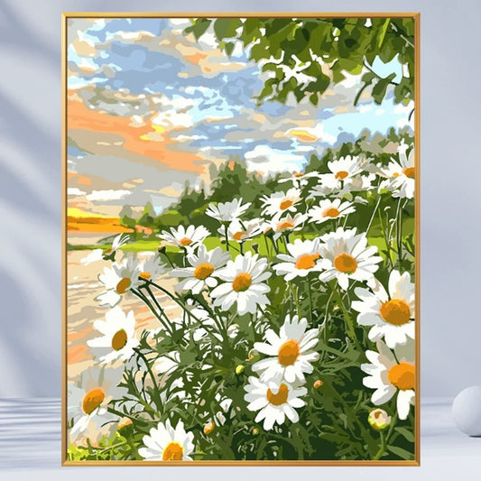 Daisy