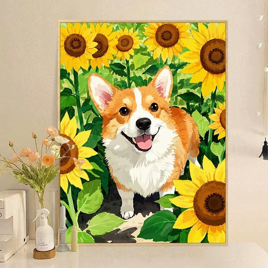Corgi