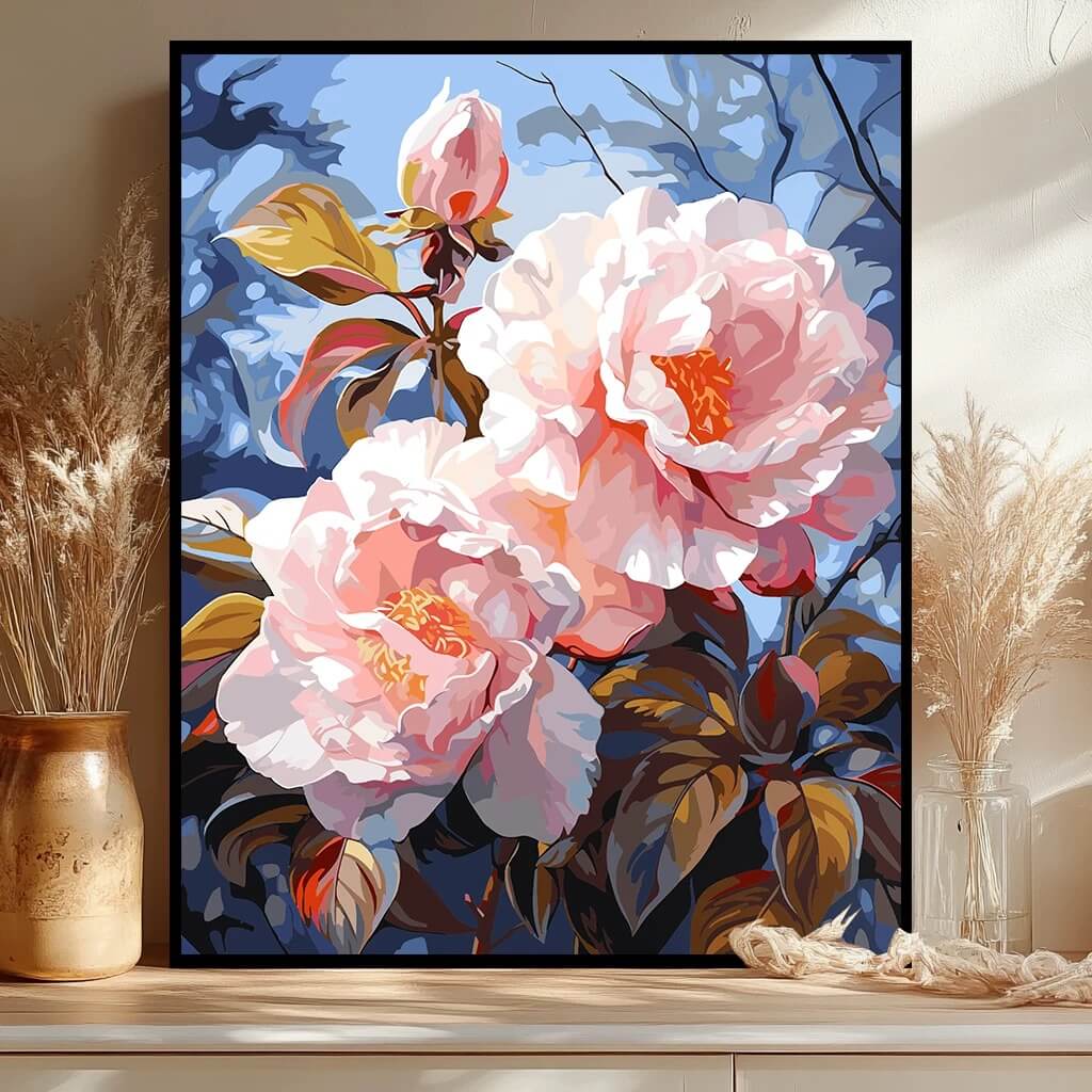 Camellia