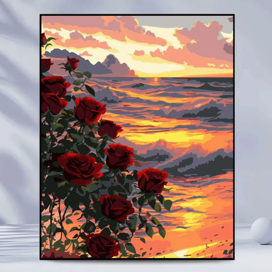 Maritime Flowers