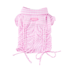 ArtisanUni Pink Pet Shirt