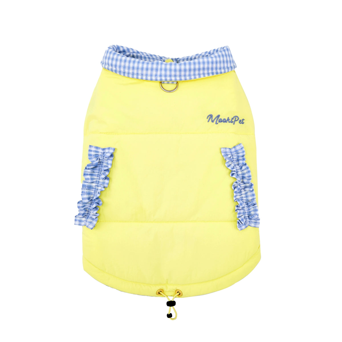 ArtisanUni Winter reversible traction vest