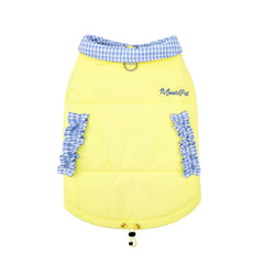 ArtisanUni Winter reversible traction vest