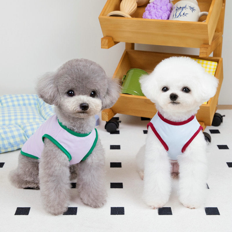 ArtisanUni Summer sun protection and cooling vest