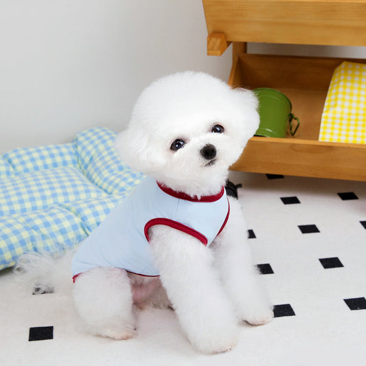 ArtisanUni Summer sun protection and cooling vest