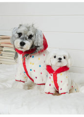 ArtisanUni New winter Christmas warm clothing