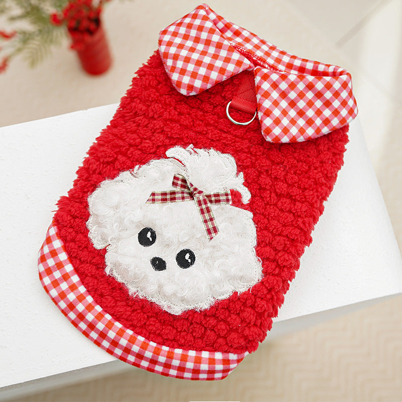 ArtisanUni Traction Red Hoodie