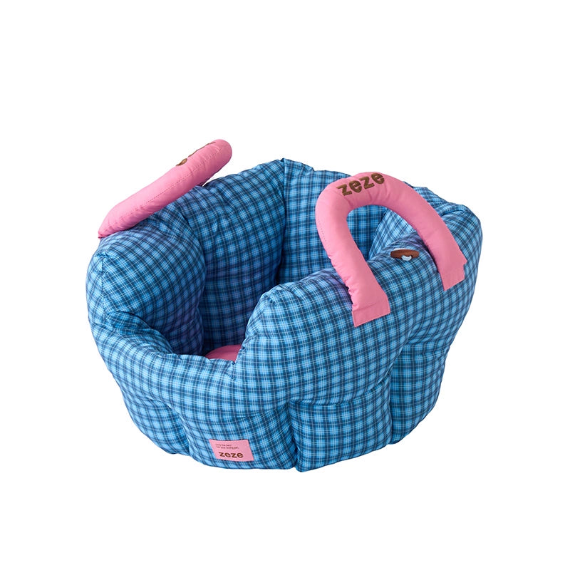 ArtisanUni Portable Car Bed