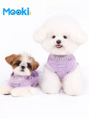 ArtisanUni Pet sweater vest