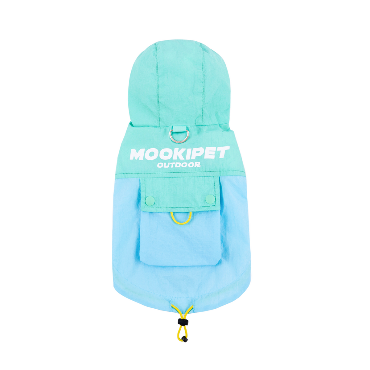 ArtisanUni Pet-friendly leash sun protection vest