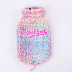 ArtisanUni Small dog cotton-padded vest