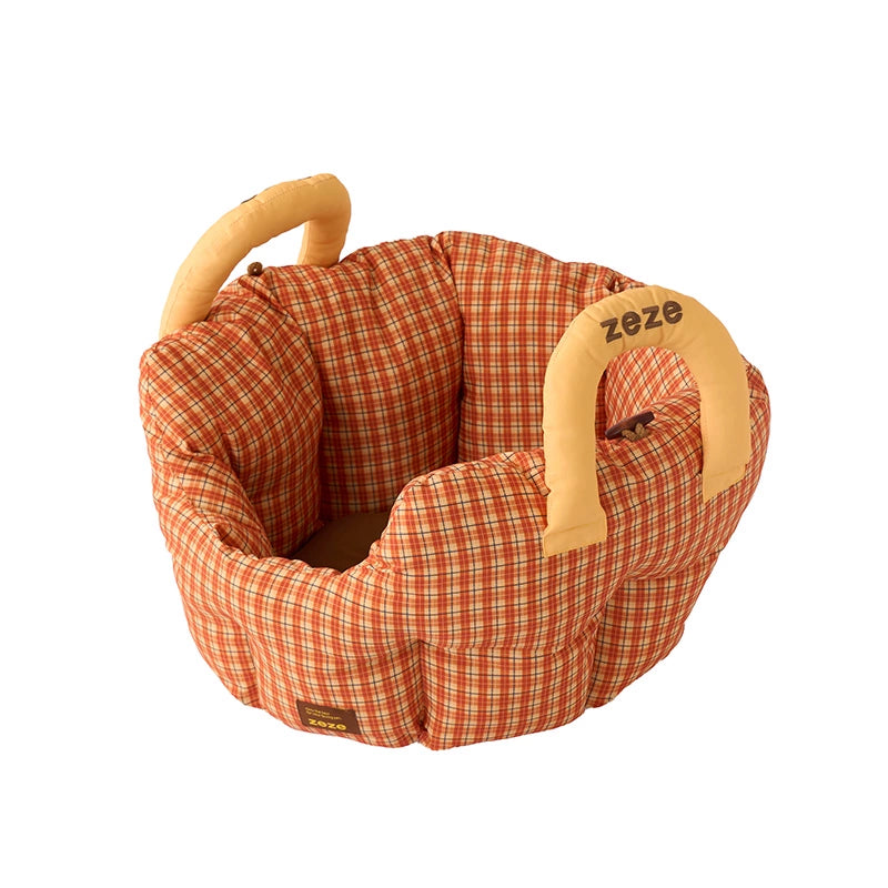 ArtisanUni Portable Car Bed