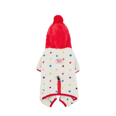 ArtisanUni New winter Christmas warm clothing