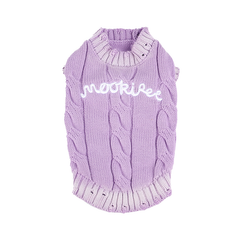 ArtisanUni Pet sweater vest