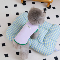 ArtisanUni Summer sun protection and cooling vest